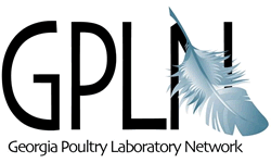 Georgia Poultry Laboratory Network Logo