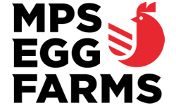 MPS Egg Farms Logo