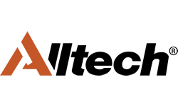Alltech Logo