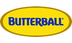 Butterball Logo