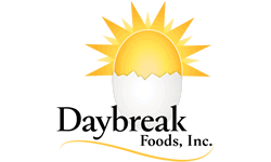 Daybreak Foods Logo