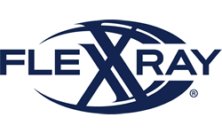 Flex Ray Logo
