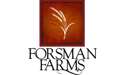 Forsman Farms Logo