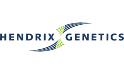 Hendrix Genetics Logo