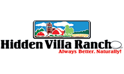 Hidden Villa Ranch Logo