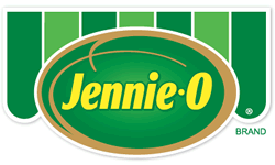 Jennie-O Logo