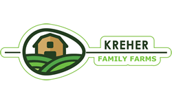 Kreher Family Farms Logo