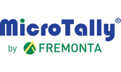 Micro Tally Logo