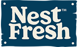 Nest Fresh Logo