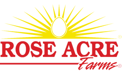 Rose Acre Farms Logo