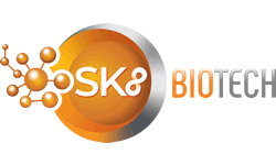 SK8 Biotech Logo