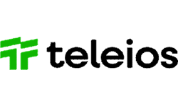 Teleios Logo