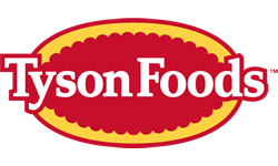 Tyson Foods Logo