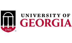 University of Georgia Logo