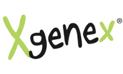 Xygenex Logo